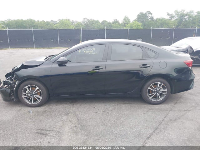 KIA Forte Lxs 2024 3KPF24AD1RE718156 Image 14