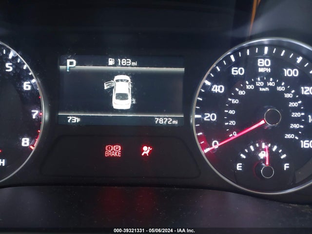 KIA Forte Lxs 2024 3KPF24AD1RE718156 Image 15