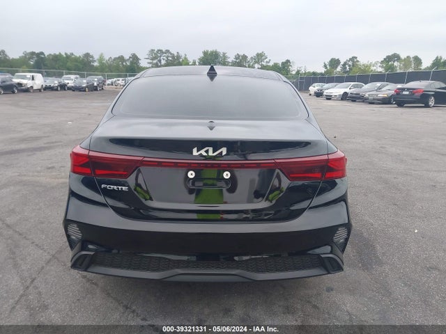 KIA Forte Lxs 2024 3KPF24AD1RE718156 Image 16