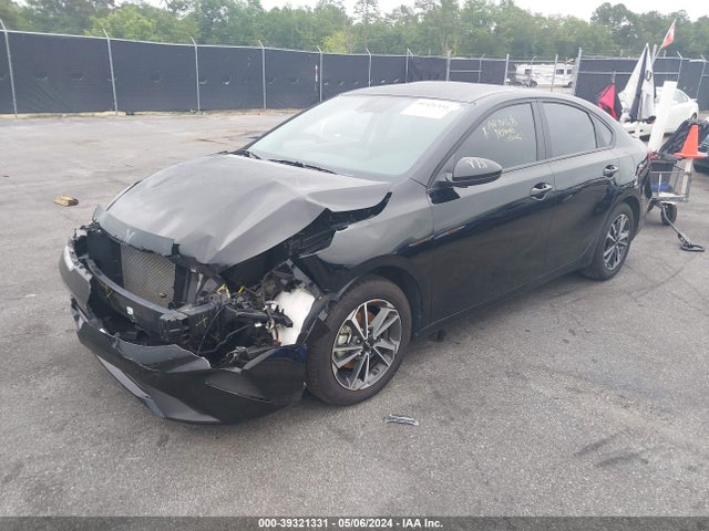 KIA Forte Lxs 2024 3KPF24AD1RE718156 Image 2