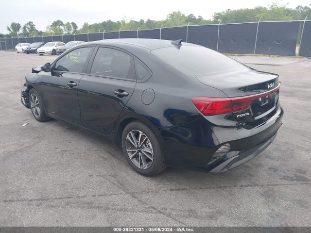 KIA Forte Lxs 2024 3KPF24AD1RE718156 Image 3
