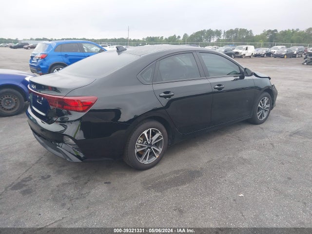 KIA Forte Lxs 2024 3KPF24AD1RE718156 Image 4