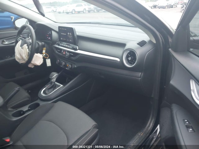 KIA Forte Lxs 2024 3KPF24AD1RE718156 Image 5