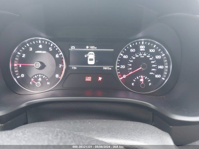 KIA Forte Lxs 2024 3KPF24AD1RE718156 Image 7