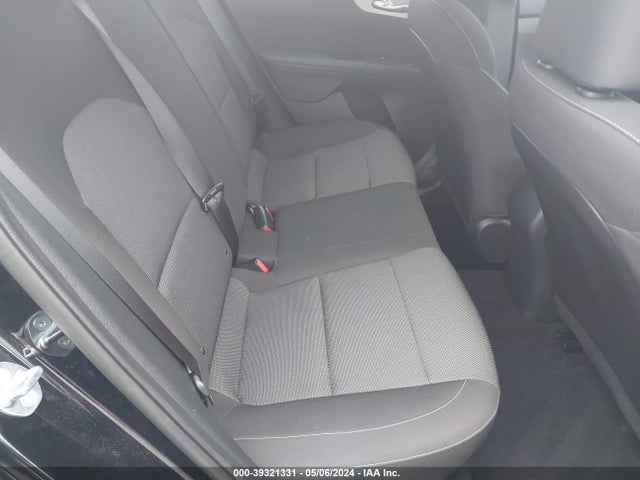 KIA Forte Lxs 2024 3KPF24AD1RE718156 Image 8