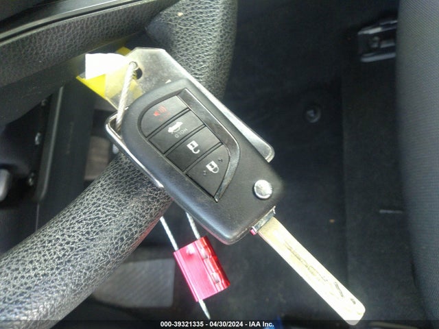 Toyota COROLLA LE 2022 5YFEPMAE7NP380647 Image 11