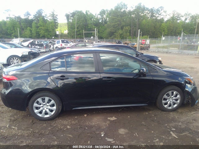 Toyota COROLLA LE 2022 5YFEPMAE7NP380647 Image 13
