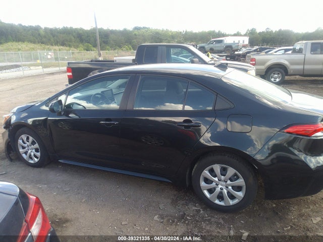 Toyota COROLLA LE 2022 5YFEPMAE7NP380647 Image 14