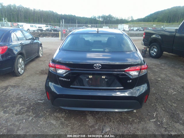 Toyota COROLLA LE 2022 5YFEPMAE7NP380647 Image 16