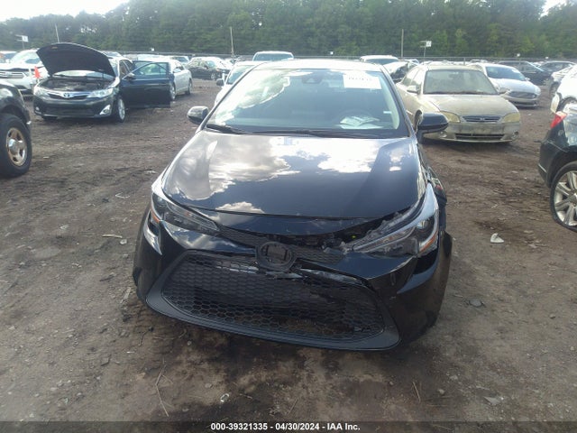 Toyota COROLLA LE 2022 5YFEPMAE7NP380647 Image 6