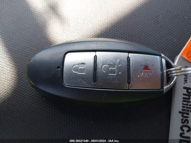Nissan TITAN S 2017 1N6AA1EK4HN558429 Image 11