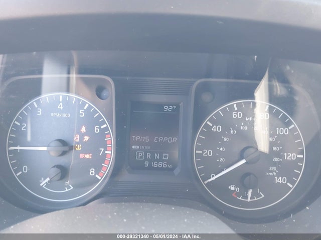 Nissan TITAN S 2017 1N6AA1EK4HN558429 Image 7