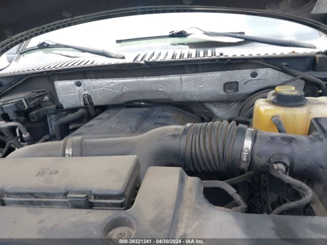 1FMJK1HT3HEA08672 Ford Expedition El Xlt