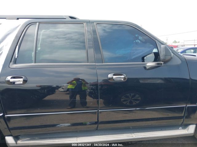 1FMJK1HT3HEA08672 Ford Expedition El Xlt