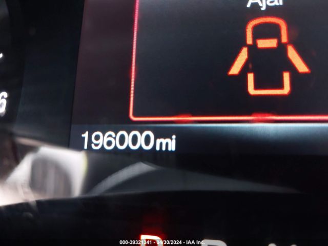 1FMJK1HT3HEA08672 Ford Expedition El Xlt
