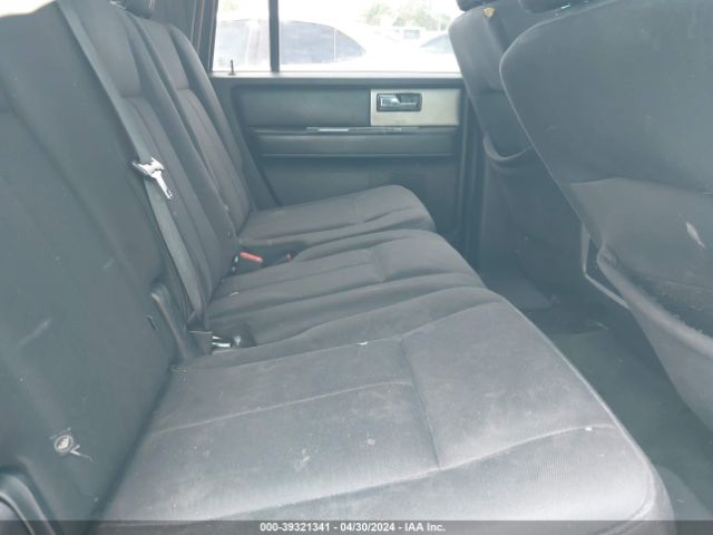 1FMJK1HT3HEA08672 Ford Expedition El Xlt