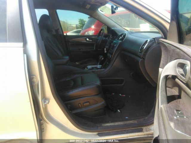 5GAKVBKDXFJ168142 Buick Enclave Leather