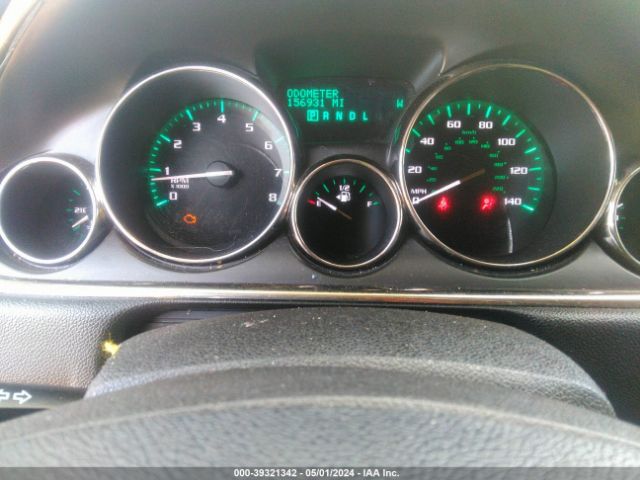 5GAKVBKDXFJ168142 Buick Enclave Leather