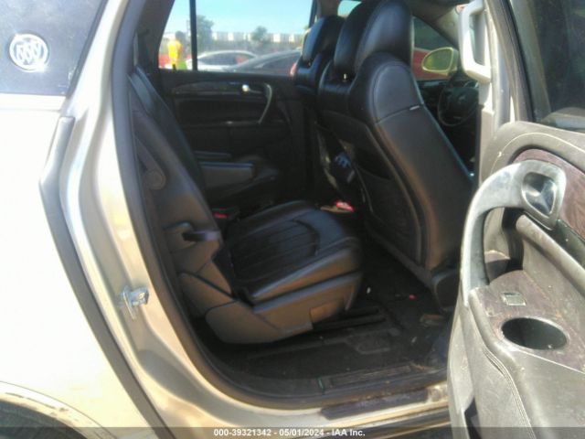 5GAKVBKDXFJ168142 Buick Enclave Leather