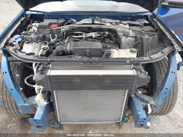 Ford EXPLORER XLT 2020 1FMSK8DH8LGB08634 Image 10