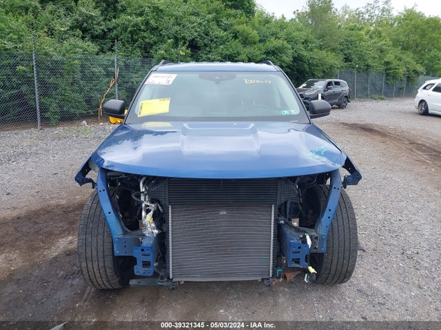 Ford EXPLORER XLT 2020 1FMSK8DH8LGB08634 Image 12