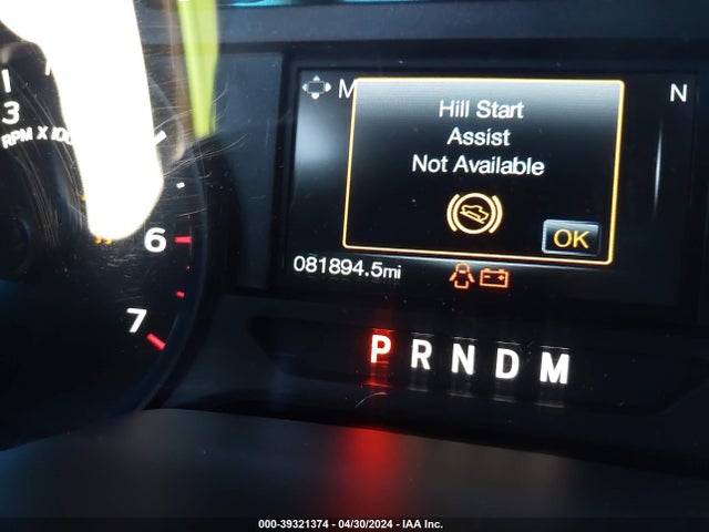 Ford F-150 Xl 2018 1FTEW1CP5JKC25121 Image 15