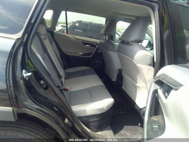 2T3DWRFV4KW011668 Toyota Rav4 Hybrid Limited