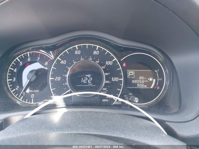 3N1CE2CP3FL394630 Nissan Versa Note S (sr)/s Plus/sl/sr/sv