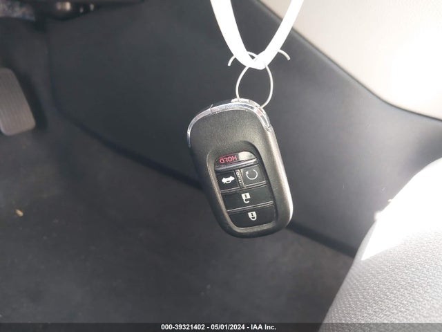 Honda ACCORD EX 2023 1HGCY1F34PA013658 Image 11