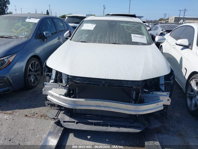 Honda ACCORD EX 2023 1HGCY1F34PA013658 Image 13