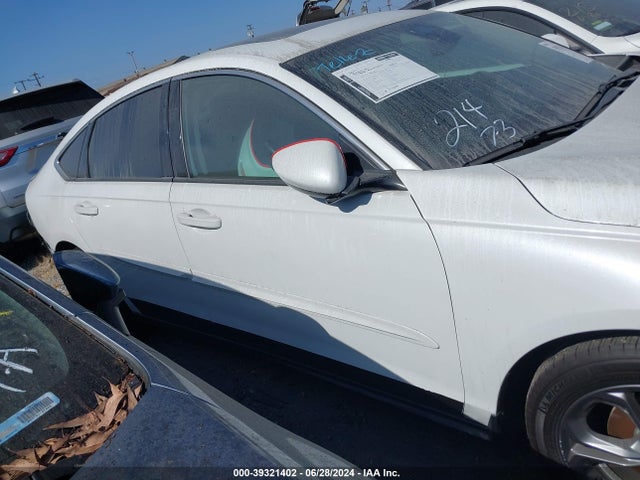 Honda ACCORD EX 2023 1HGCY1F34PA013658 Image 14