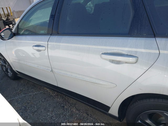 Honda ACCORD EX 2023 1HGCY1F34PA013658 Image 15