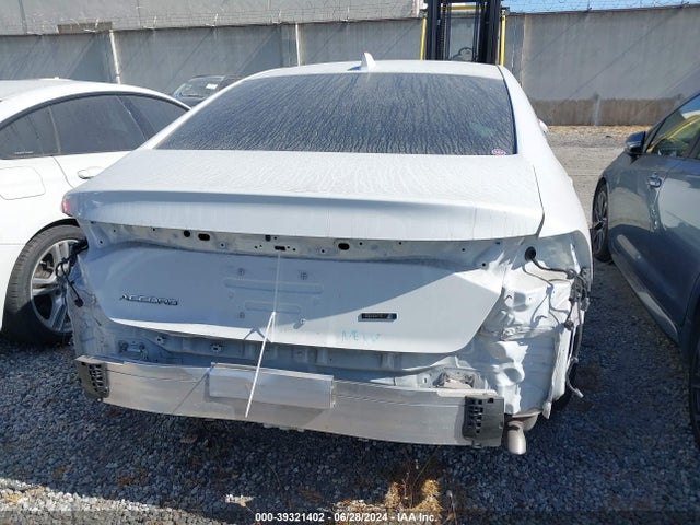 Honda ACCORD EX 2023 1HGCY1F34PA013658 Image 17
