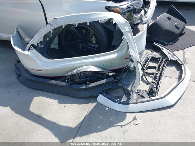Honda ACCORD EX 2023 1HGCY1F34PA013658 Image 12