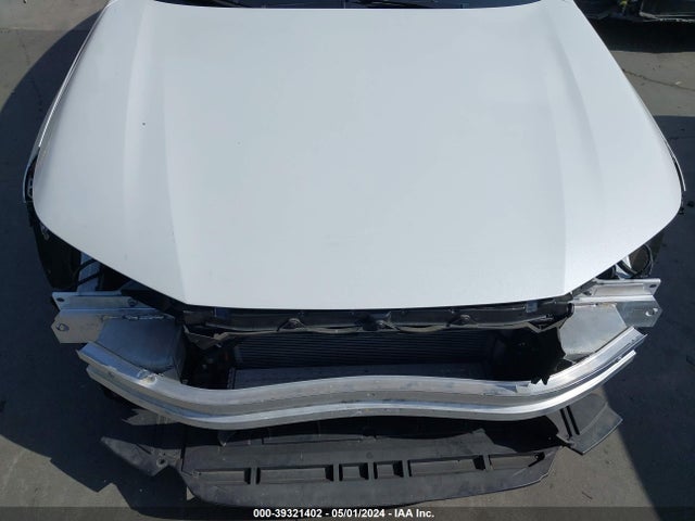 Honda ACCORD EX 2023 1HGCY1F34PA013658 Image 18
