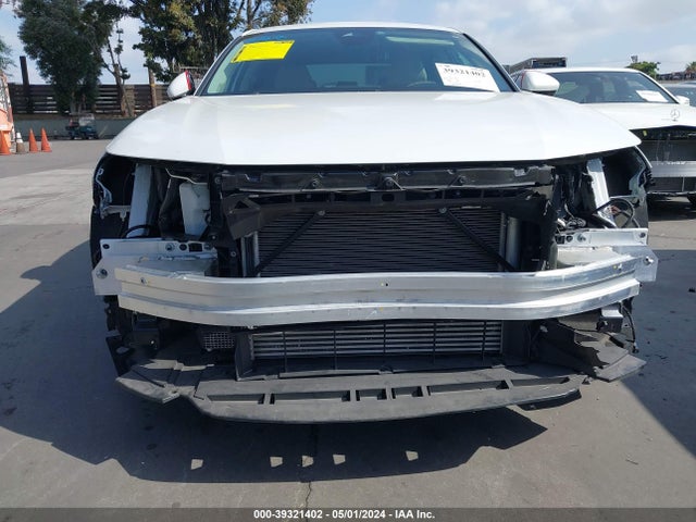 Honda ACCORD EX 2023 1HGCY1F34PA013658 Image 19