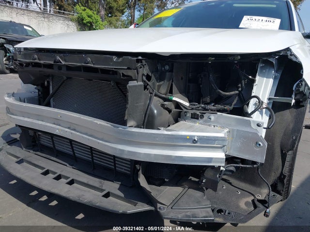 Honda ACCORD EX 2023 1HGCY1F34PA013658 Image 20