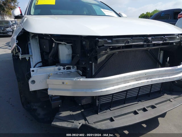 Honda ACCORD EX 2023 1HGCY1F34PA013658 Image 21