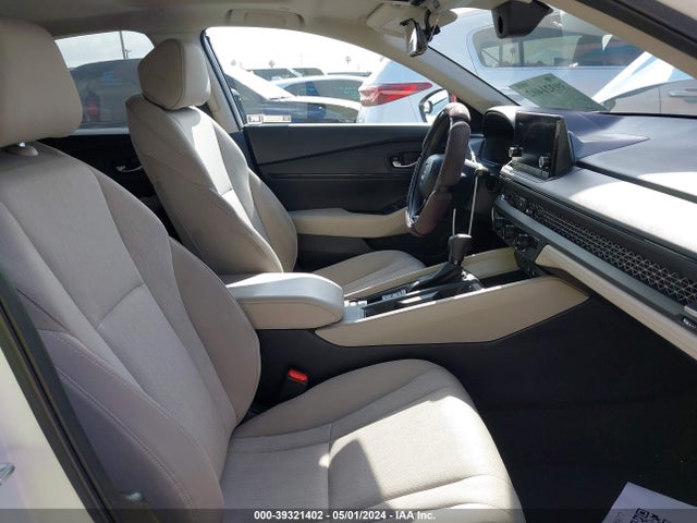 Honda ACCORD EX 2023 1HGCY1F34PA013658 Image 5