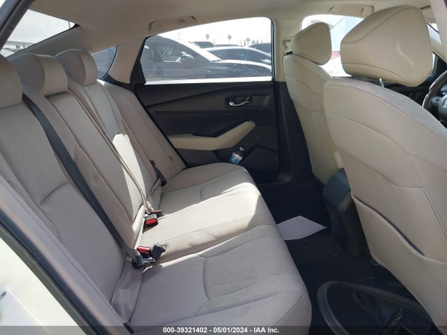 Honda ACCORD EX 2023 1HGCY1F34PA013658 Image 8