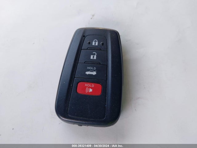 Toyota Mirai Xle 2023 JTDAAAAA0PA008778 Image 11
