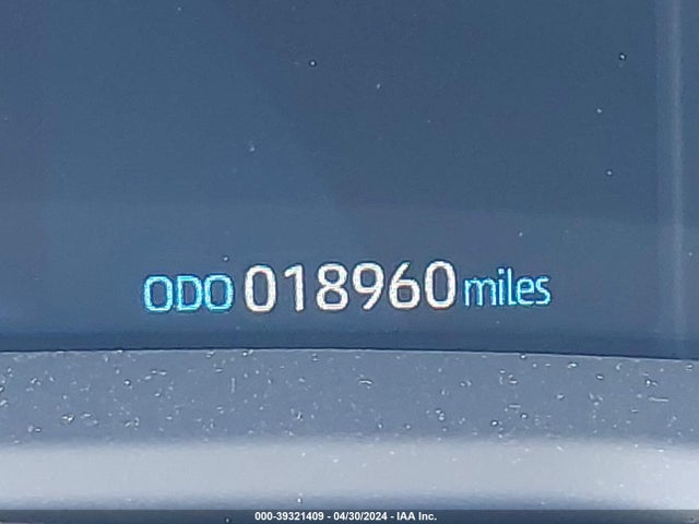 Toyota Mirai Xle 2023 JTDAAAAA0PA008778 Image 16
