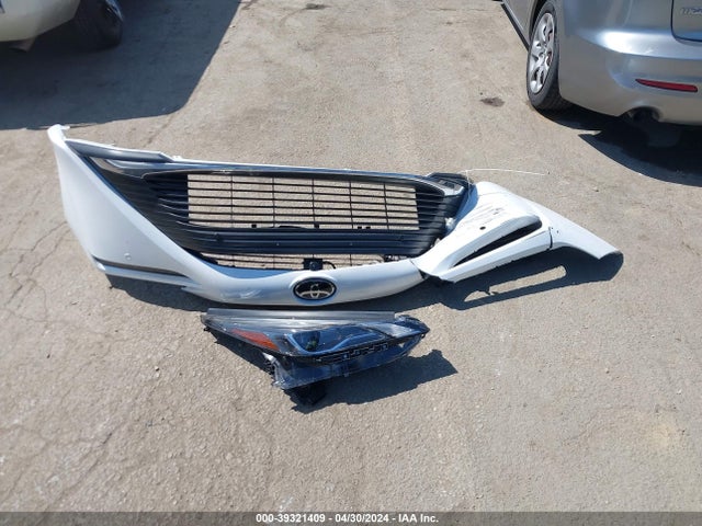 Toyota Mirai Xle 2023 JTDAAAAA0PA008778 Image 12