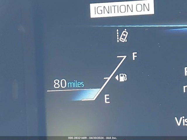 Toyota Mirai Xle 2023 JTDAAAAA0PA008778 Image 18