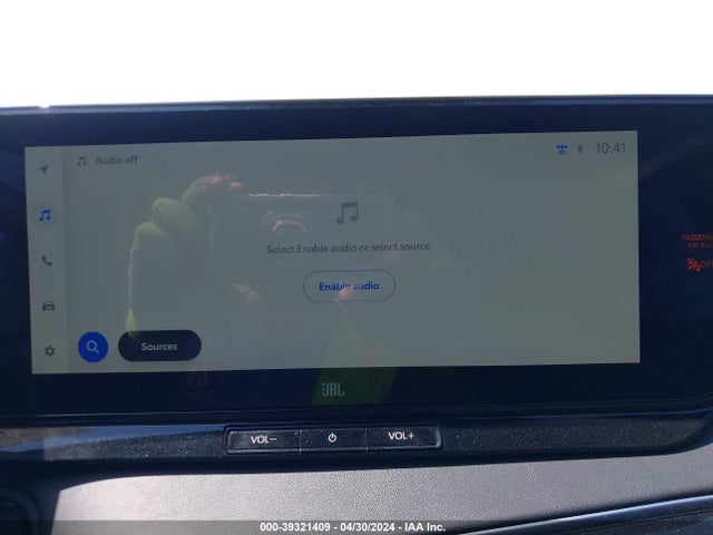 Toyota Mirai Xle 2023 JTDAAAAA0PA008778 Image 19