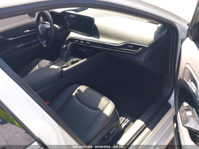 Toyota Mirai Xle 2023 JTDAAAAA0PA008778 Image 5