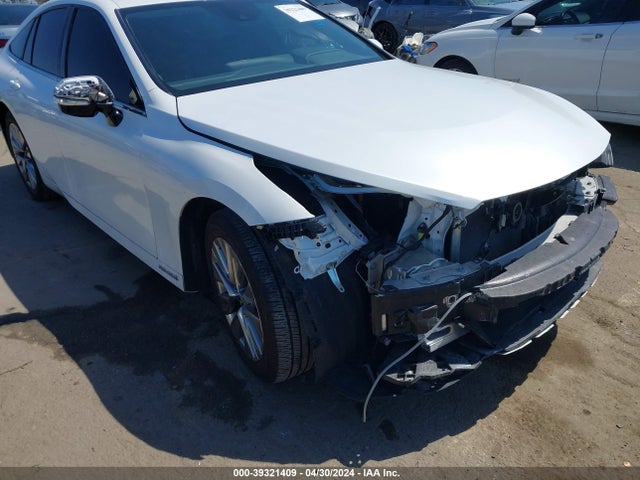 Toyota Mirai Xle 2023 JTDAAAAA0PA008778 Image 6