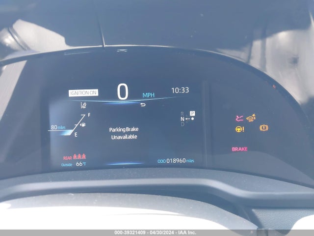 Toyota Mirai Xle 2023 JTDAAAAA0PA008778 Image 7