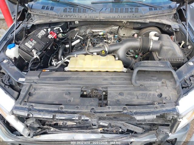 Ford F-150 Xl 2019 1FTEW1CP0KKD56197 Image 10