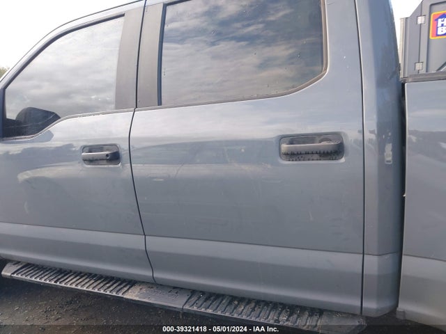 Ford F-150 Xl 2019 1FTEW1CP0KKD56197 Image 15